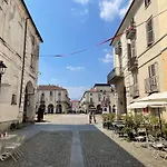 Casa Tina - Centro Storico & Allianz Stadium Appartement Venaria Reale