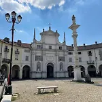 Casa Tina - Centro Storico & Allianz Stadium Appartement