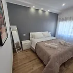 شقة Casa Tina - Centro Storico & Allianz Stadium فيناريا ريالي