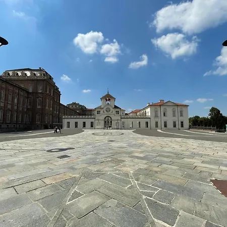 Casa Tina - Centro Storico & Allianz Stadium Apartmán *