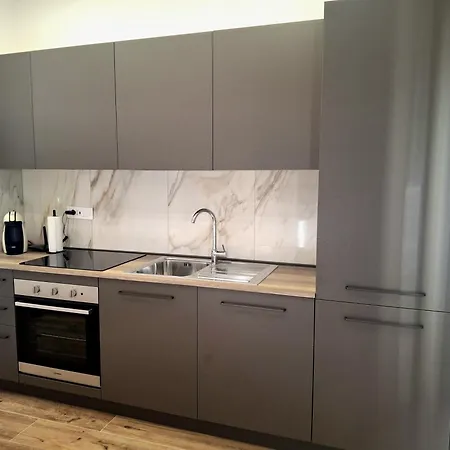 Apartamento Casa Tina - Centro Storico & Allianz Stadium Venaria Reale