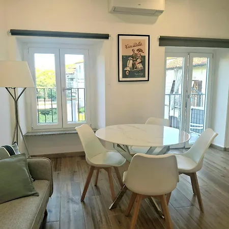 Casa Tina - Centro Storico & Allianz Stadium Apartamento