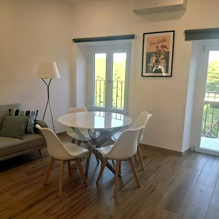 Casa Tina Lägenhet *