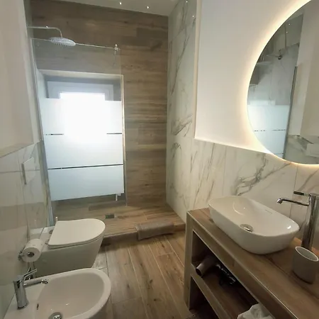 Casa Tina Lägenhet Venaria Reale