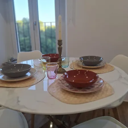 Casa Tina Venaria Reale