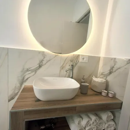 شقة Casa Tina فيناريا ريالي