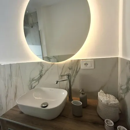 Casa Tina Lägenhet *