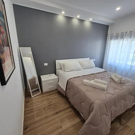 Apartman Casa Tina - Centro Storico & Allianz Stadium Venaria Reale