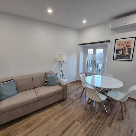 Casa Tina - Centro Storico & Allianz Stadium 公寓 *