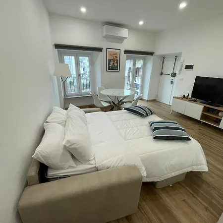 Casa Tina - Centro Storico & Allianz Stadium Apartment