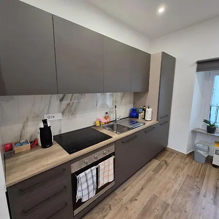 Casa Tina - Centro Storico & Allianz Stadium 公寓