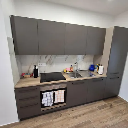 Casa Tina - Centro Storico & Allianz Stadium Apartment *
