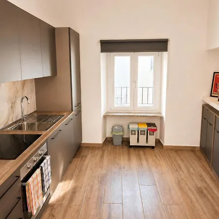 Apartamento Casa Tina - Centro Storico & Allianz Stadium Venaria Reale