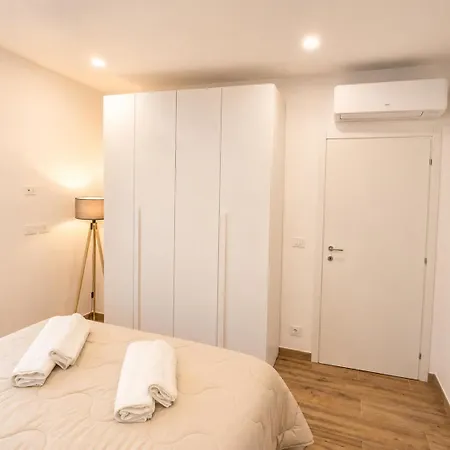 Apartamento Casa Tina - Centro Storico & Allianz Stadium