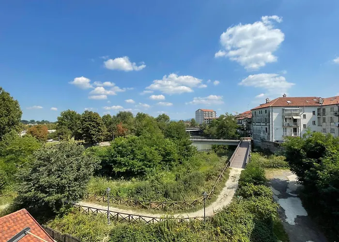 Casa Tina - Centro Storico & Allianz Stadium *