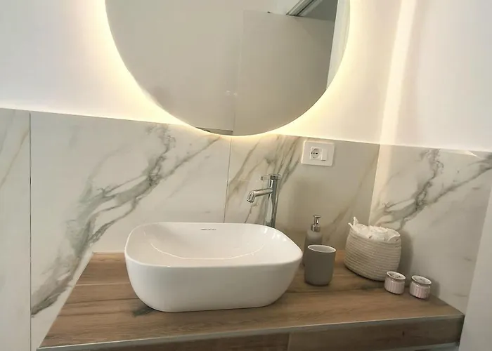 Apartment Casa Tina - Centro Storico & Allianz Stadium Venaria Reale