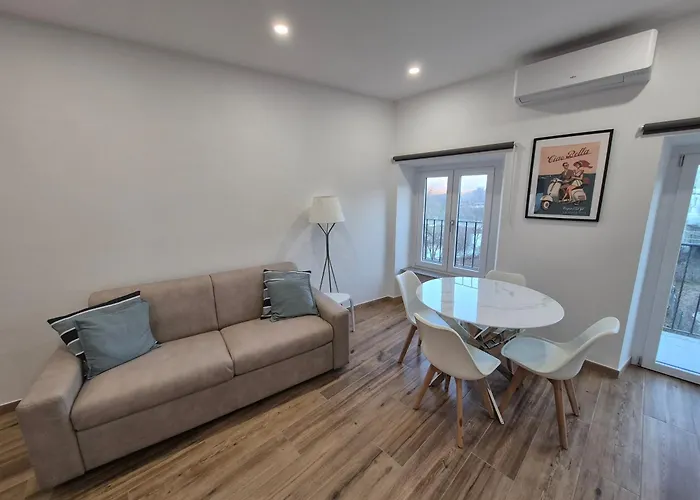 Casa Tina - Centro Storico & Allianz Stadium Apartment *