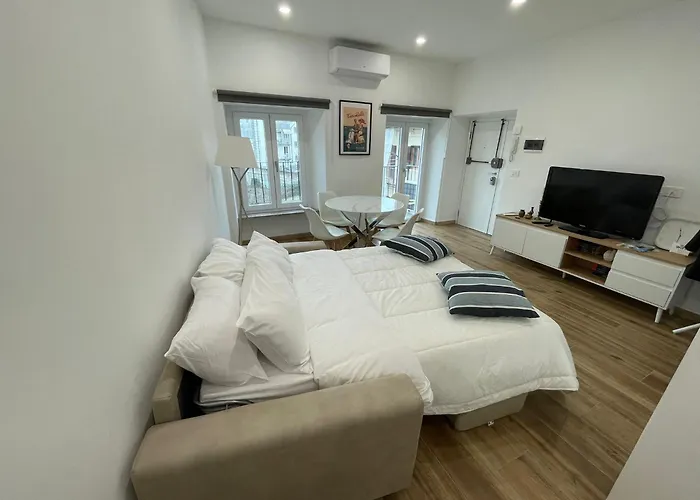 Casa Tina - Centro Storico & Allianz Stadium Apartment