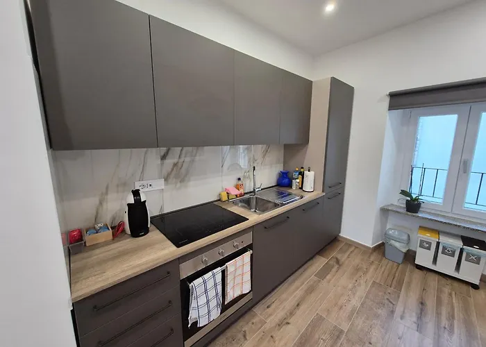 Casa Tina - Centro Storico & Allianz Stadium Apartment