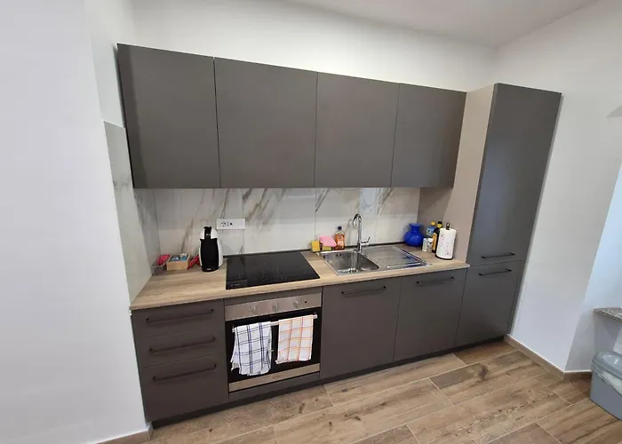 Casa Tina - Centro Storico & Allianz Stadium Apartment *